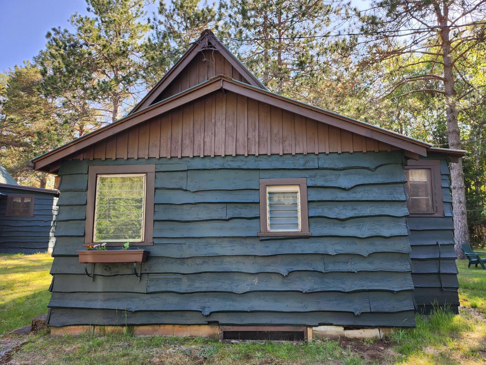 Moreno'S Adirondack Cabins Саранак-Лейк Екстер'єр фото